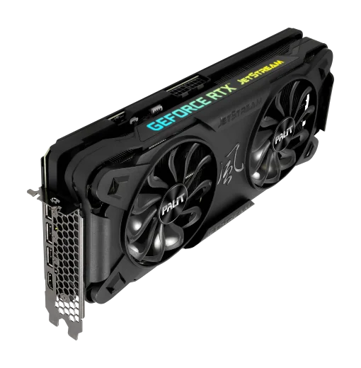 Palit GeForce RTX 3070 JetStream V1